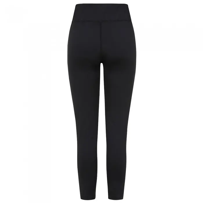 Wolves Kits Shop | Official Lupa Legging – Black – Womens Wolverhampton Wanderers Apparel